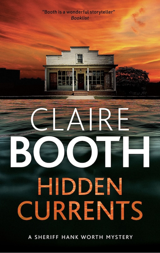 Front cover_Hidden Currents