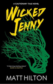 Front cover_Wicked Jenny