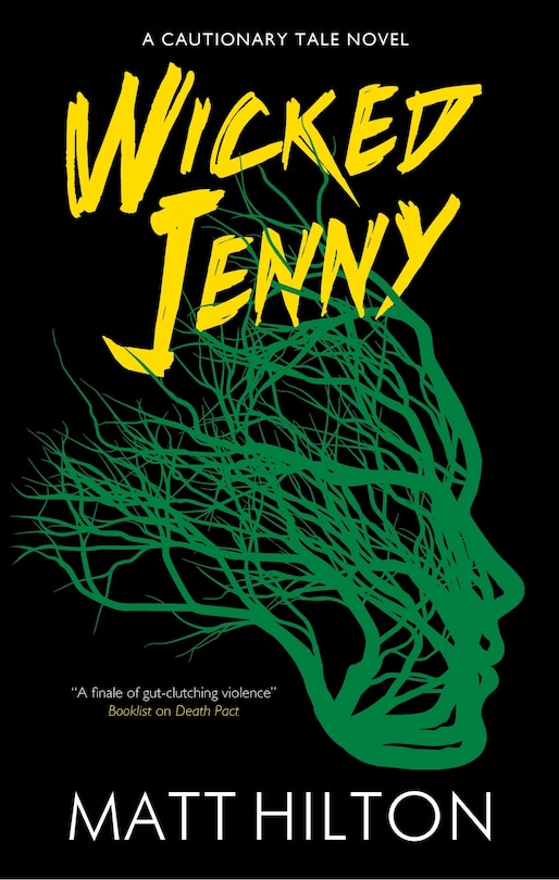Front cover_Wicked Jenny