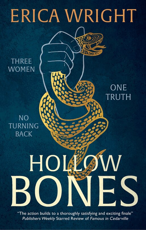 Front cover_Hollow Bones