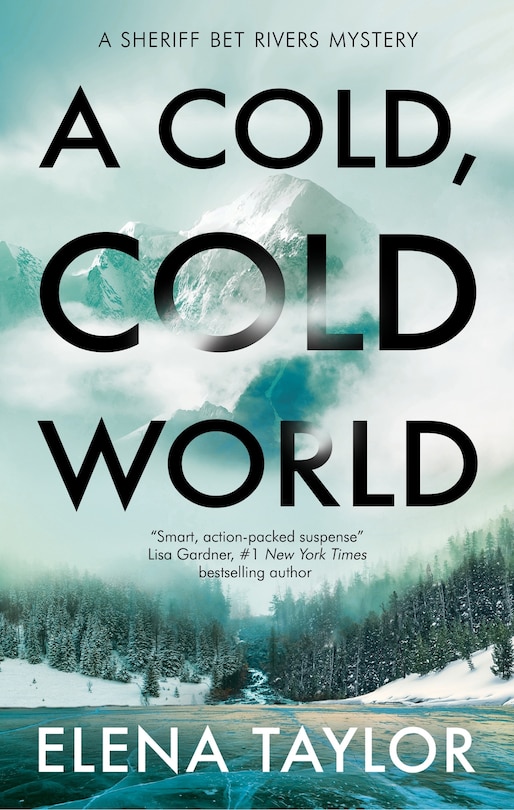 Couverture_A Cold, Cold World