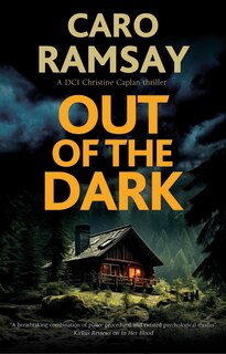 Couverture_Out of the Dark