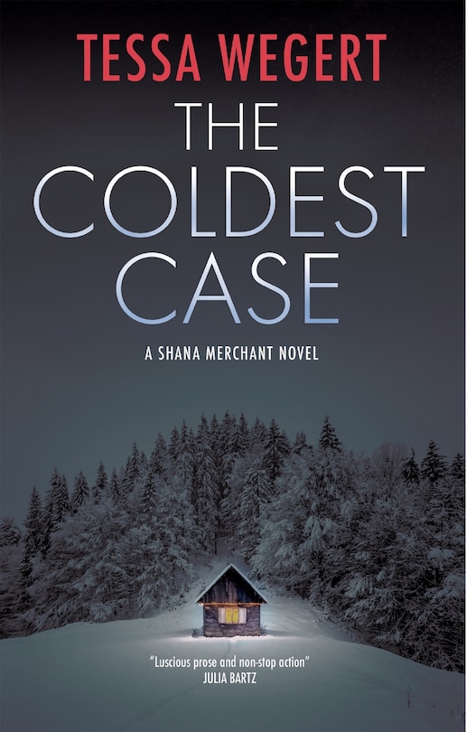 Front cover_The Coldest Case