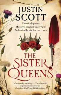 Couverture_Sister Queens, The