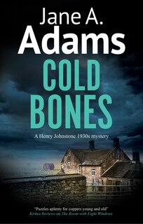 Front cover_Cold Bones