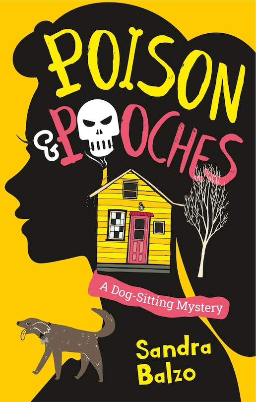 Front cover_Poison and Pooches