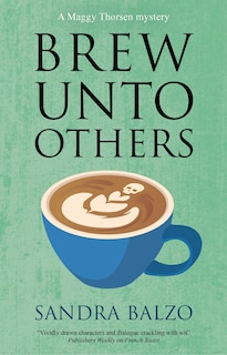 Front cover_Brew Unto Others