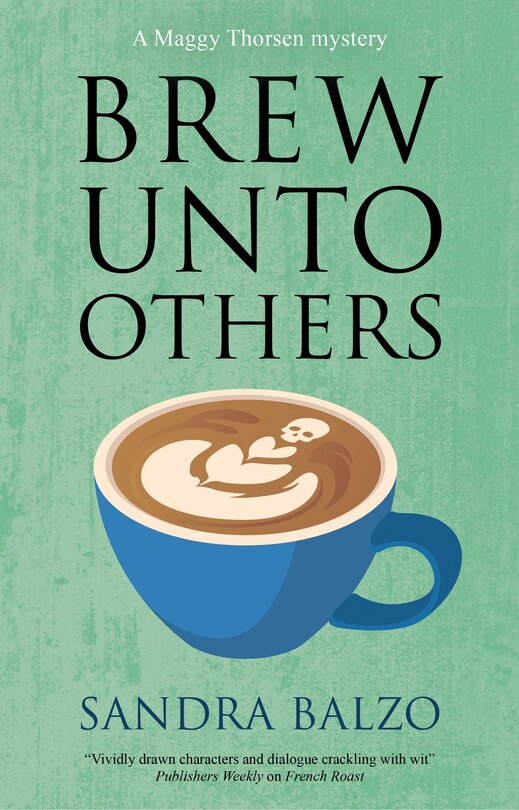 Front cover_Brew Unto Others