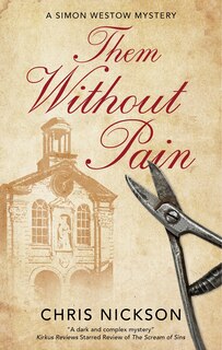 Couverture_Them Without Pain