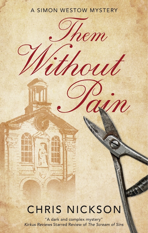 Couverture_Them Without Pain