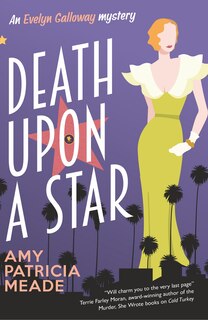 Couverture_Death Upon a Star