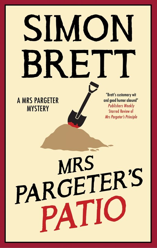 Front cover_Mrs Pargeter's Patio