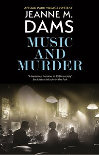 Couverture_Music and Murder