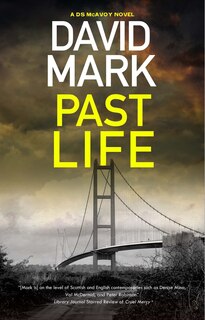 Front cover_Past Life