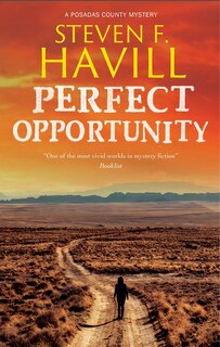 Couverture_Perfect Opportunity