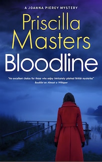 Front cover_Bloodline