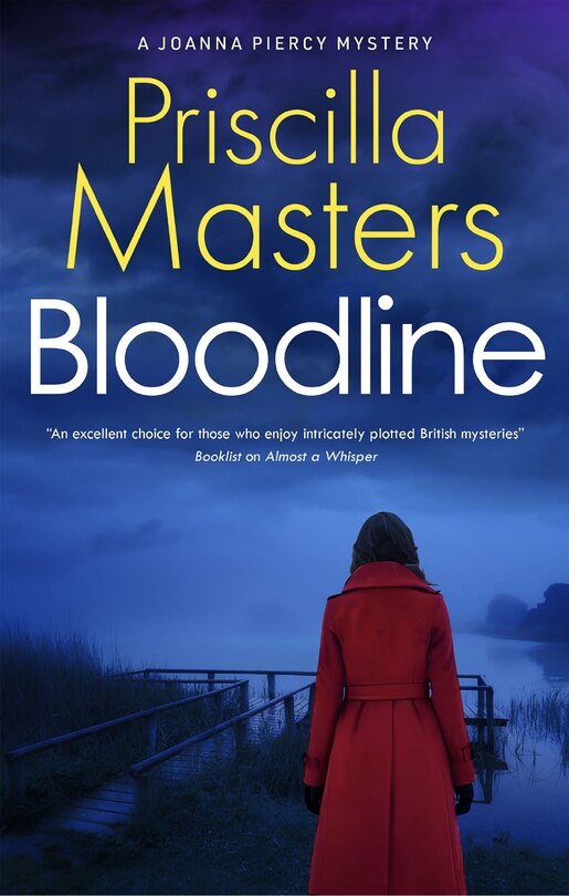 Front cover_Bloodline