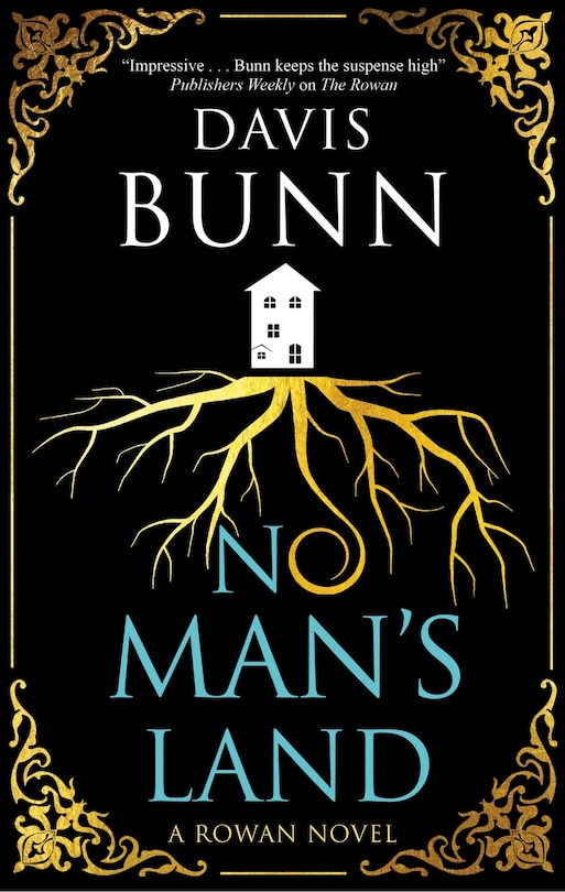 Front cover_No Man's Land
