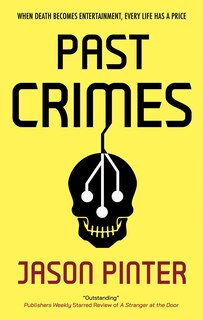 Front cover_Past Crimes