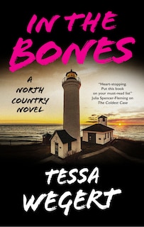 Front cover_In the Bones