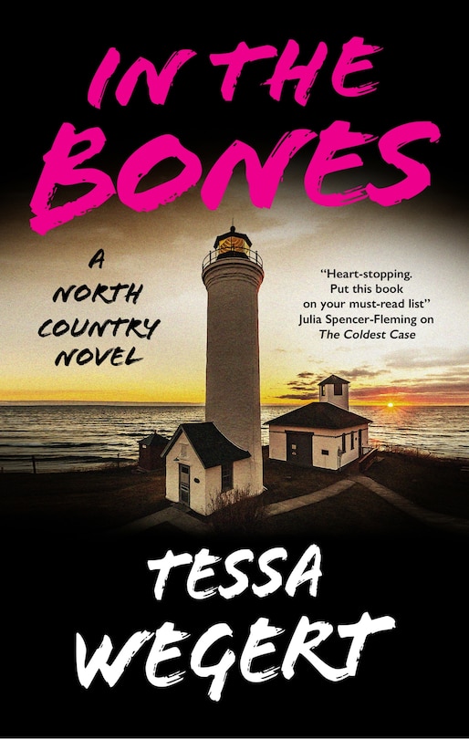 Front cover_In the Bones