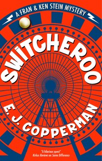 Front cover_Switcheroo