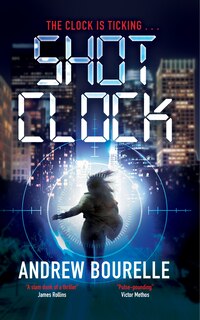 Front cover_Shot Clock