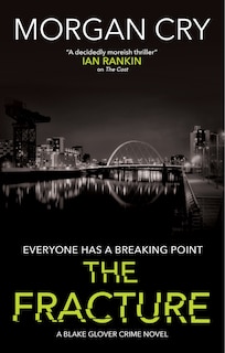 Front cover_The Fracture