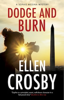 Front cover_Dodge and Burn