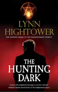 Front cover_The Hunting Dark