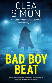 Front cover_Bad Boy Beat