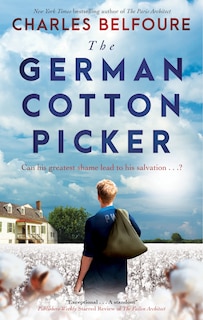 Front cover_The German Cotton Picker
