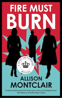Couverture_Fire Must Burn