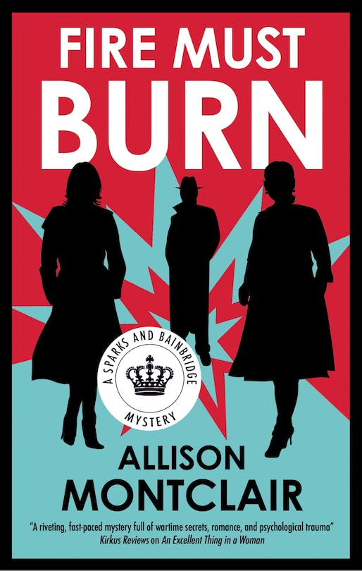 Couverture_Fire Must Burn