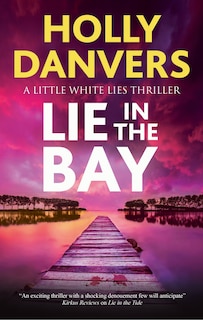Couverture_Lie in the Bay