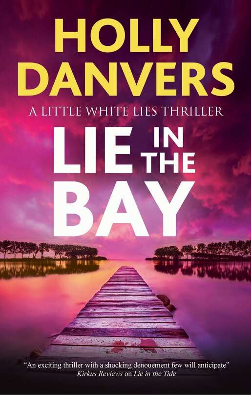 Couverture_Lie in the Bay