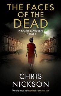 Front cover_The Faces of the Dead
