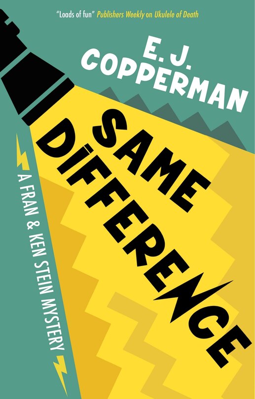 Front cover_Same Difference