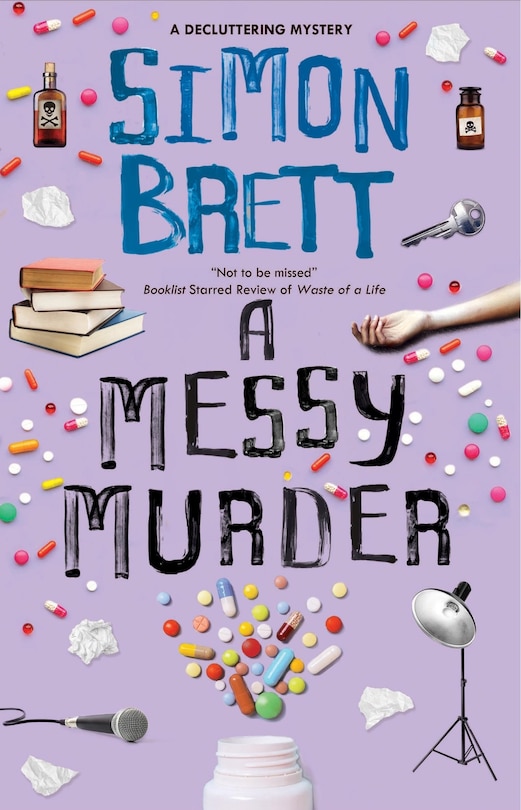 Couverture_A Messy Murder