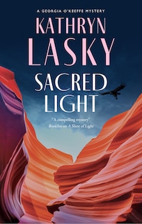 Front cover_Sacred Light