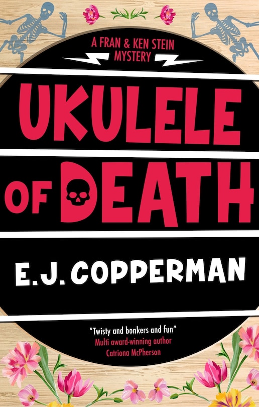 Couverture_Ukulele of Death