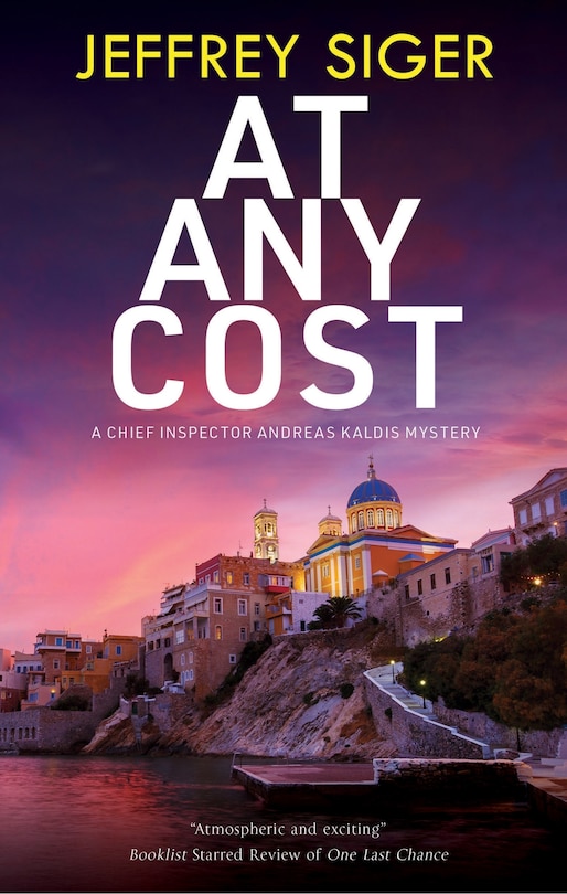 Couverture_At Any Cost