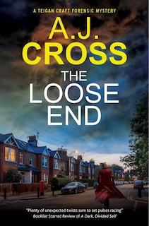 Front cover_The Loose End