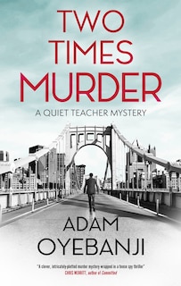 Front cover_Two Times Murder