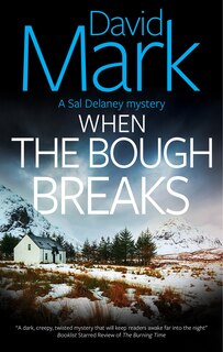 Front cover_When the Bough Breaks