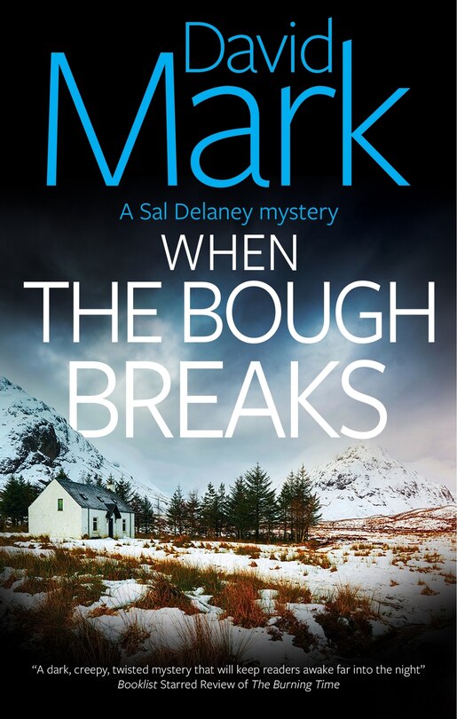 Front cover_When the Bough Breaks