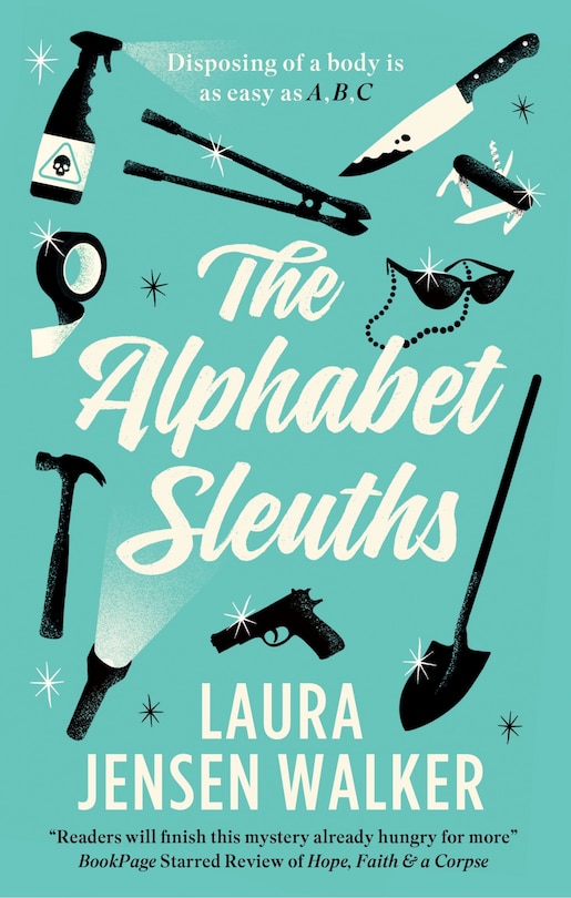 Couverture_The Alphabet Sleuths