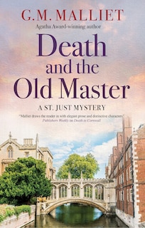 Couverture_Death and the Old Master