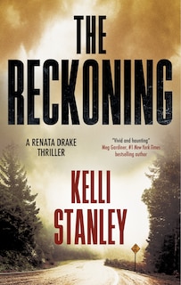 Front cover_The Reckoning