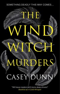Front cover_The Wind Witch Murders